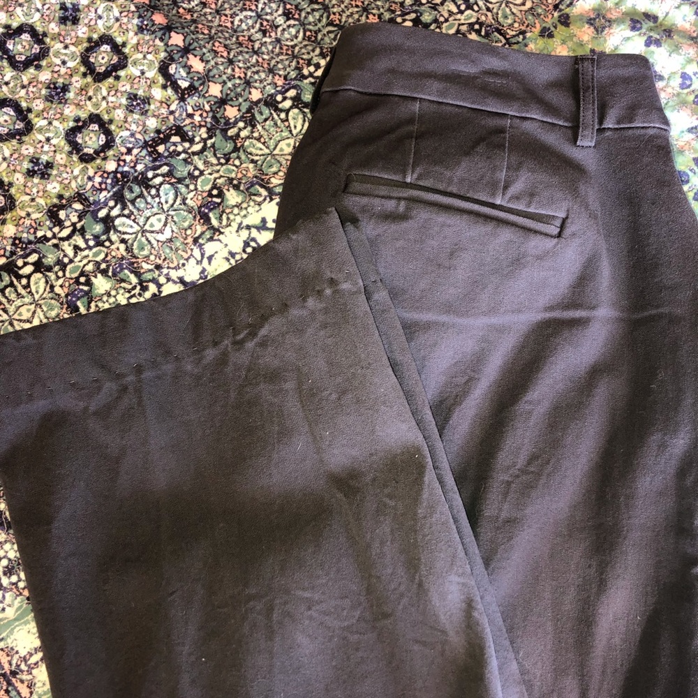 Eddie Bauer dress pants!